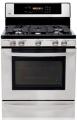 LG LRG30357ST Freestanding Gas Range with Warming Drawer (Stainless Steel) FACTORY REFURBISHED (FOR USA)